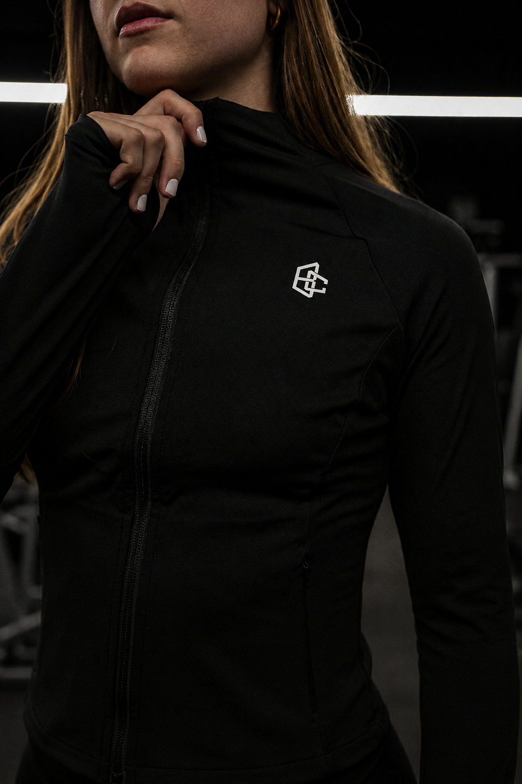 Chaquetas Deportivas