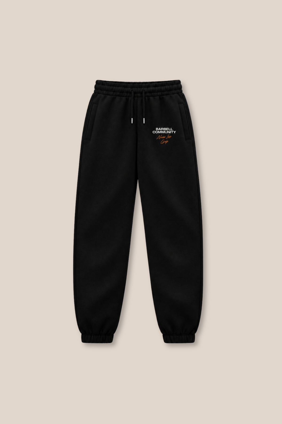 Pantalón Jogger Never Lose Grip