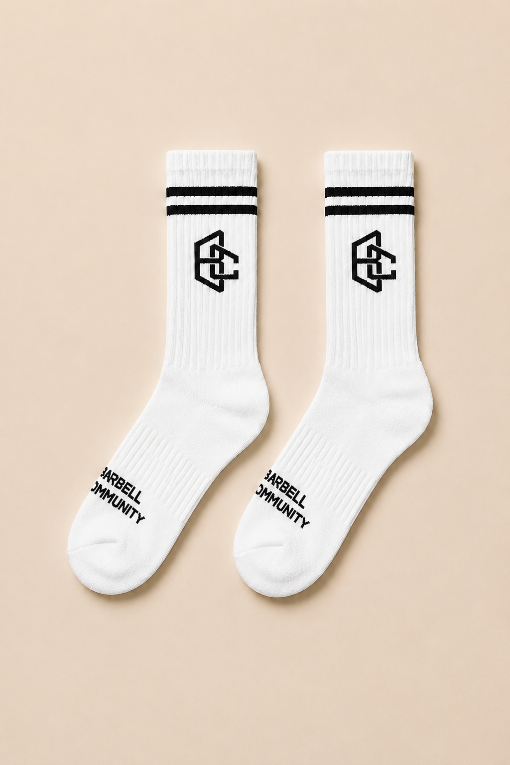Calcetines Crew
