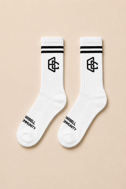 Calcetines Crew