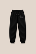 Pantalón Jogger Back to Black